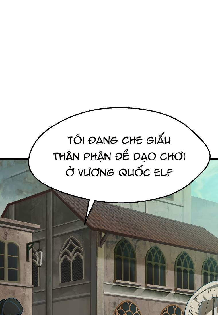 Anh Hùng Mạnh Nhất? Ta Không Làm Lâu Rồi! Chap 102 - Next Chap 103