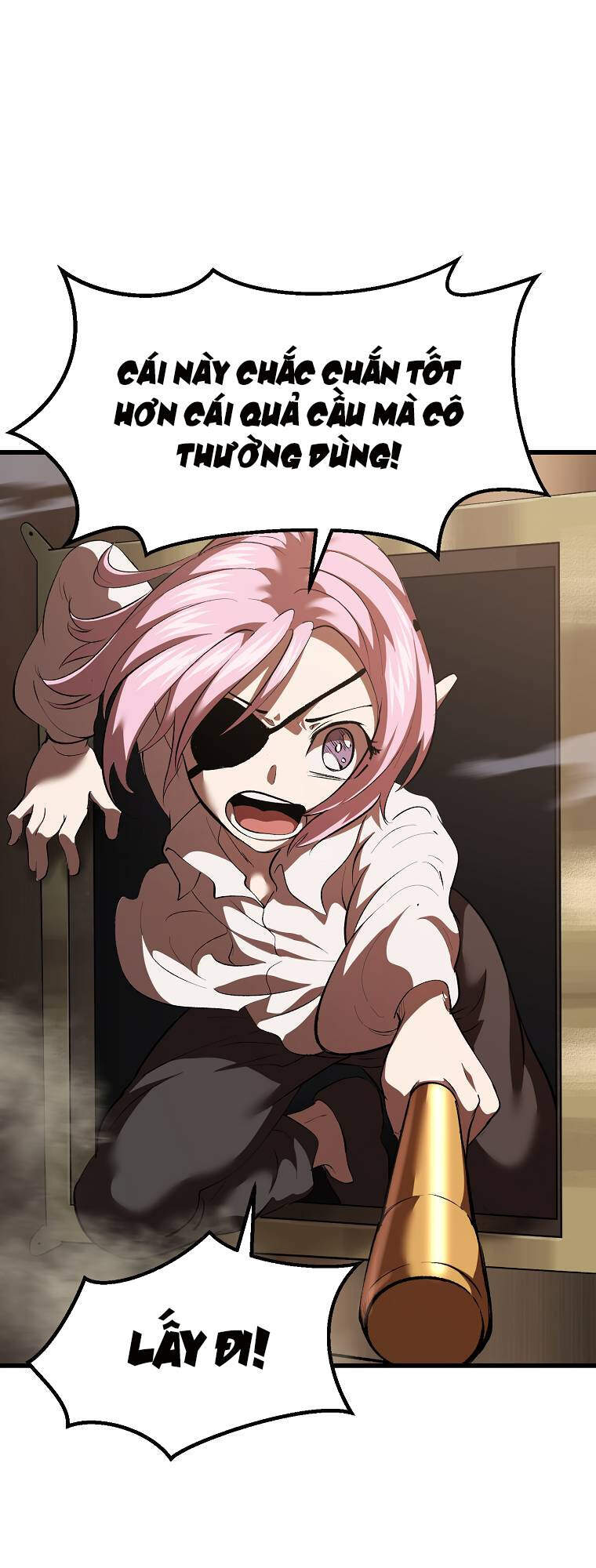 Anh Hùng Mạnh Nhất? Ta Không Làm Lâu Rồi! Chap 102 - Next Chap 103