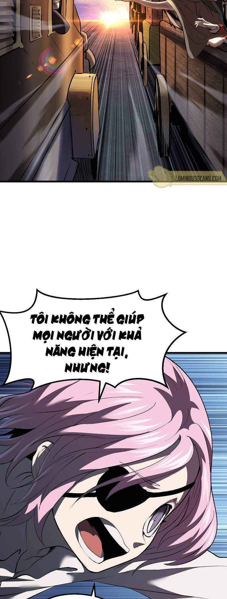 Anh Hùng Mạnh Nhất? Ta Không Làm Lâu Rồi! Chap 102 - Next Chap 103