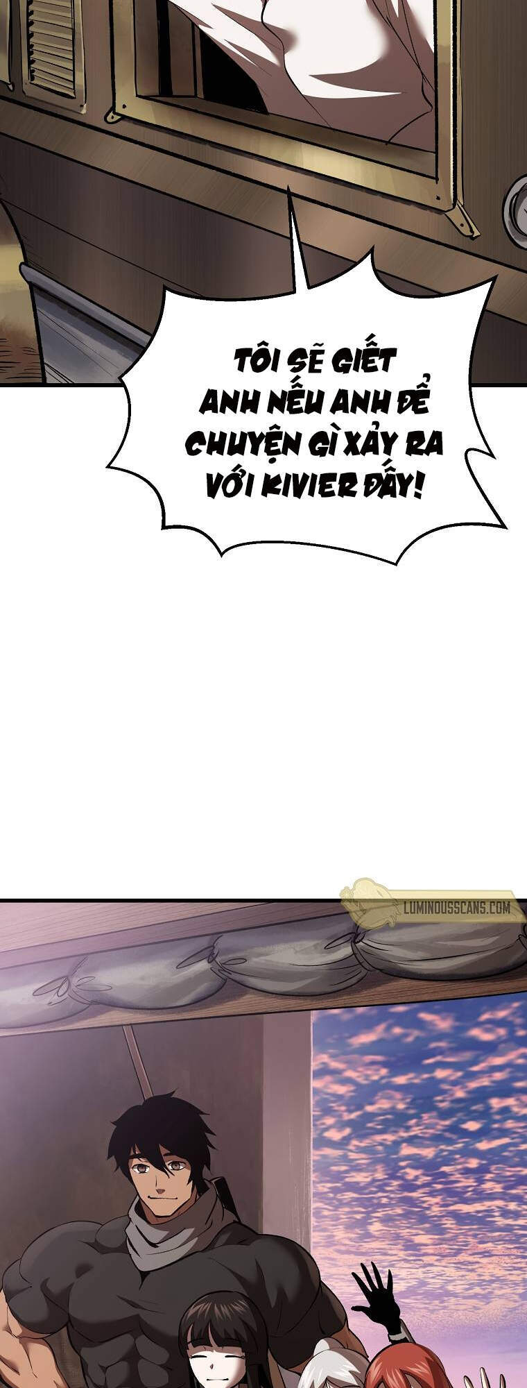 Anh Hùng Mạnh Nhất? Ta Không Làm Lâu Rồi! Chap 102 - Next Chap 103