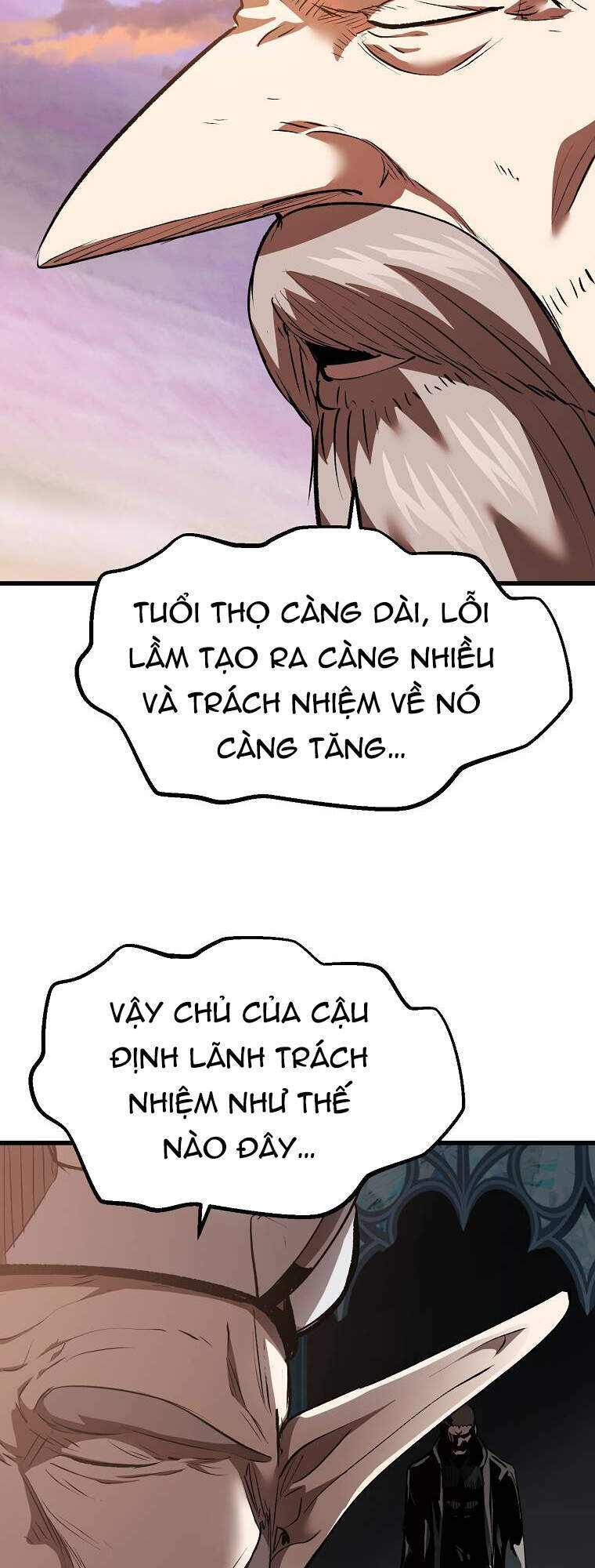 Anh Hùng Mạnh Nhất? Ta Không Làm Lâu Rồi! Chap 102 - Next Chap 103