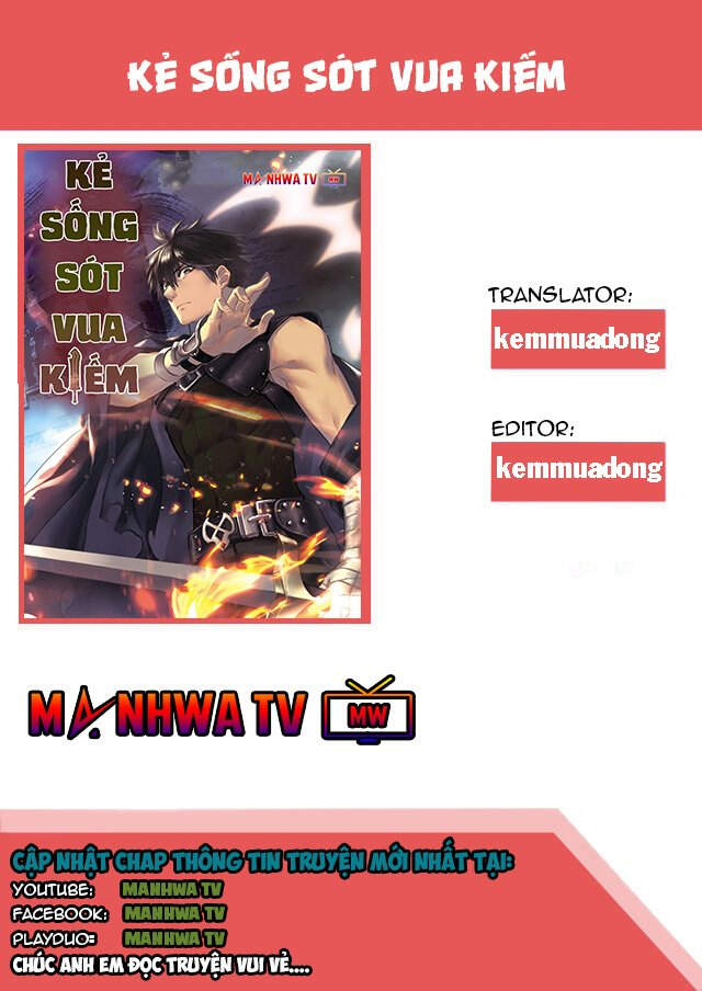 Anh Hùng Mạnh Nhất? Ta Không Làm Lâu Rồi! Chap 103 - Next Chap 104