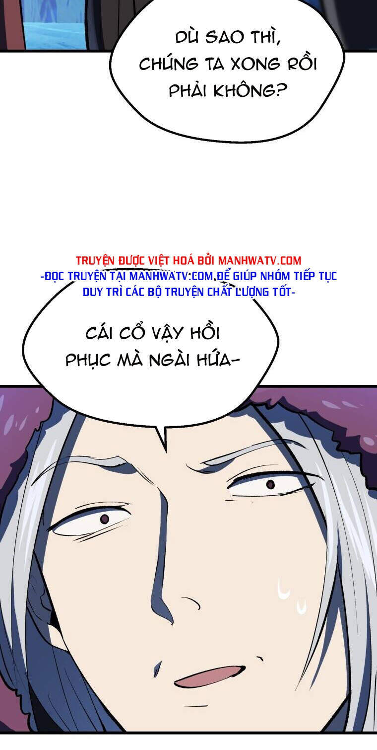 Anh Hùng Mạnh Nhất? Ta Không Làm Lâu Rồi! Chap 103 - Next Chap 104