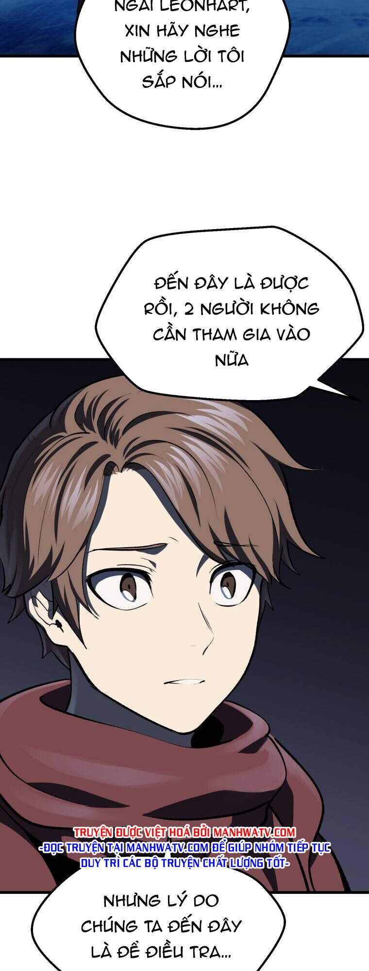Anh Hùng Mạnh Nhất? Ta Không Làm Lâu Rồi! Chap 103 - Next Chap 104