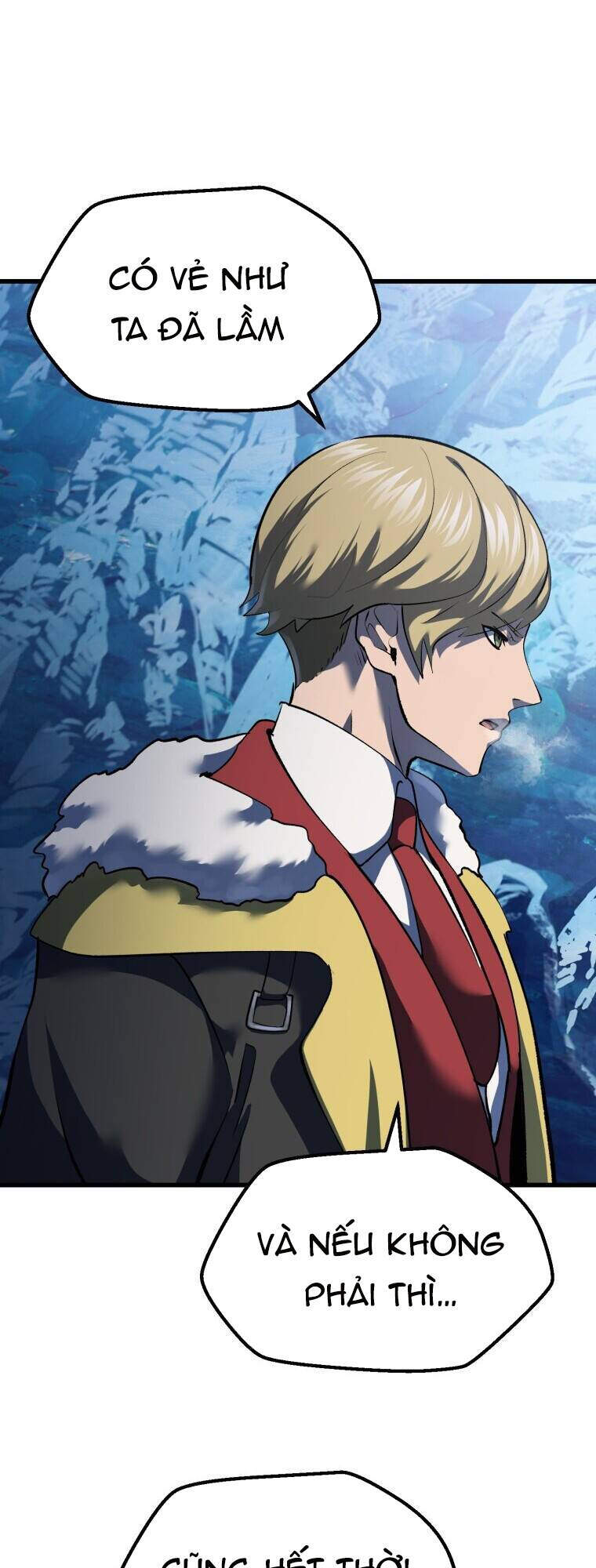 Anh Hùng Mạnh Nhất? Ta Không Làm Lâu Rồi! Chap 103 - Next Chap 104