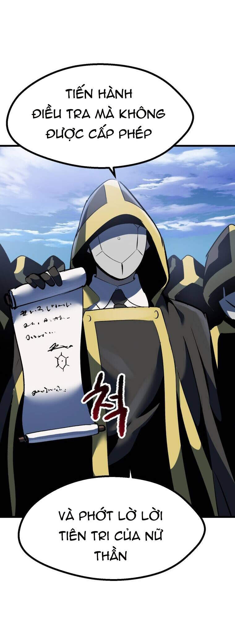 Anh Hùng Mạnh Nhất? Ta Không Làm Lâu Rồi! Chap 103 - Next Chap 104