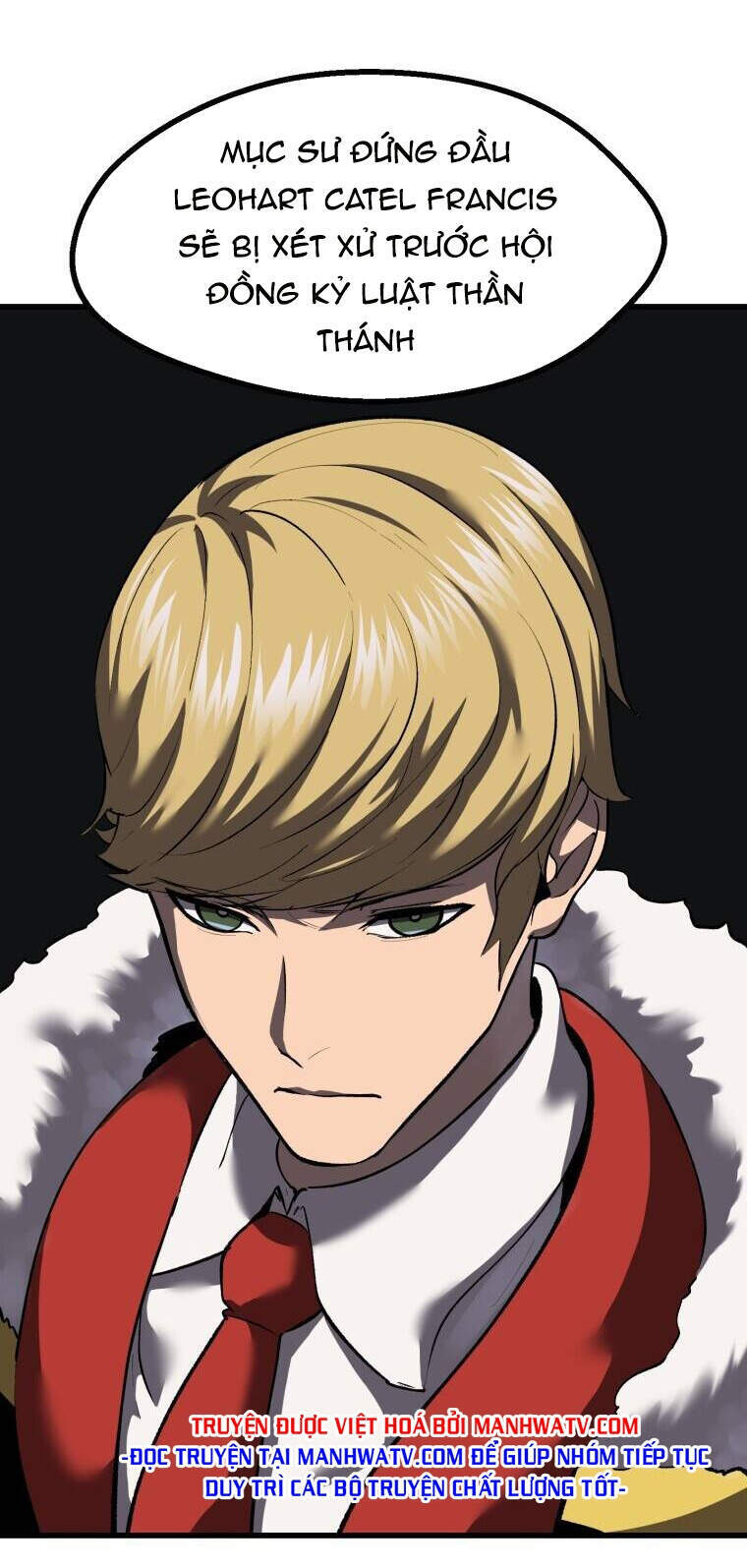 Anh Hùng Mạnh Nhất? Ta Không Làm Lâu Rồi! Chap 103 - Next Chap 104