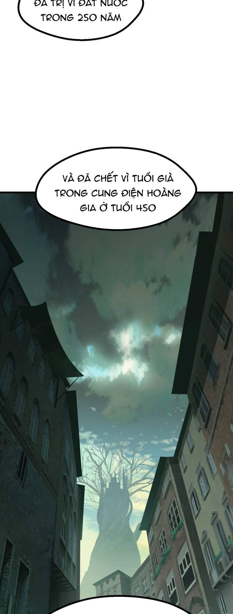 Anh Hùng Mạnh Nhất? Ta Không Làm Lâu Rồi! Chap 103 - Next Chap 104