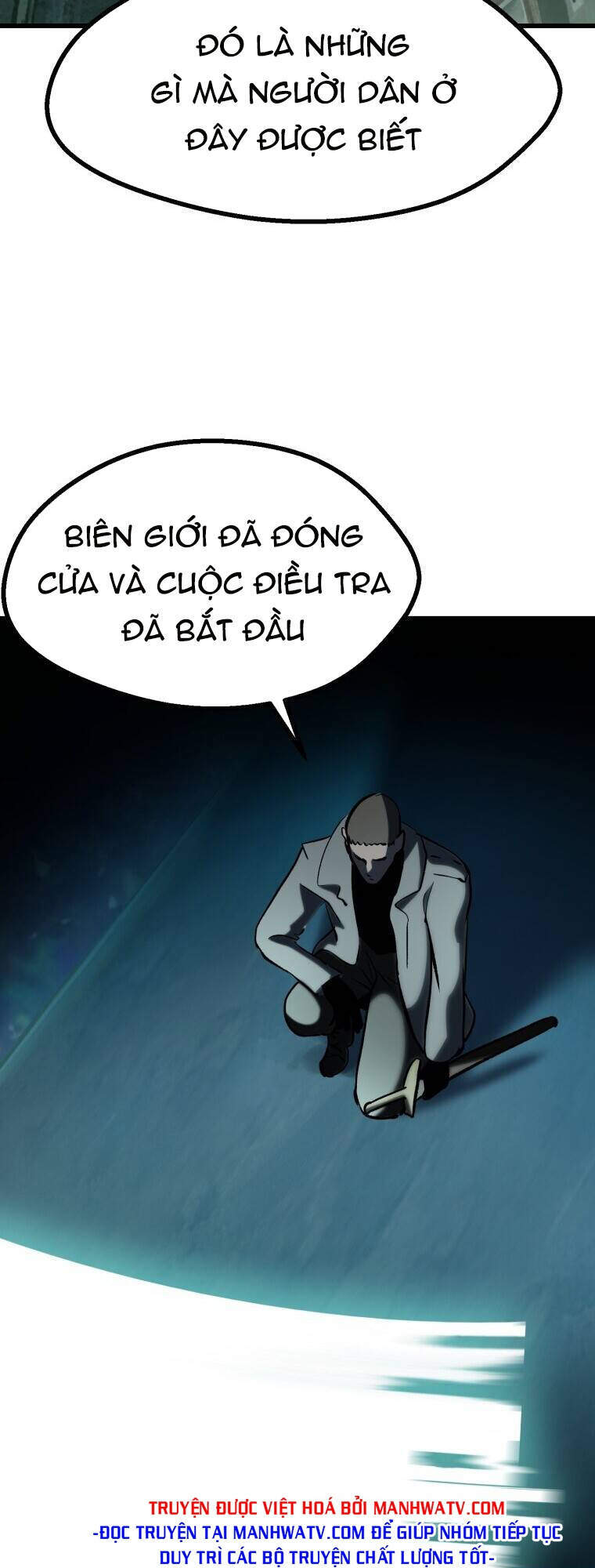 Anh Hùng Mạnh Nhất? Ta Không Làm Lâu Rồi! Chap 103 - Next Chap 104