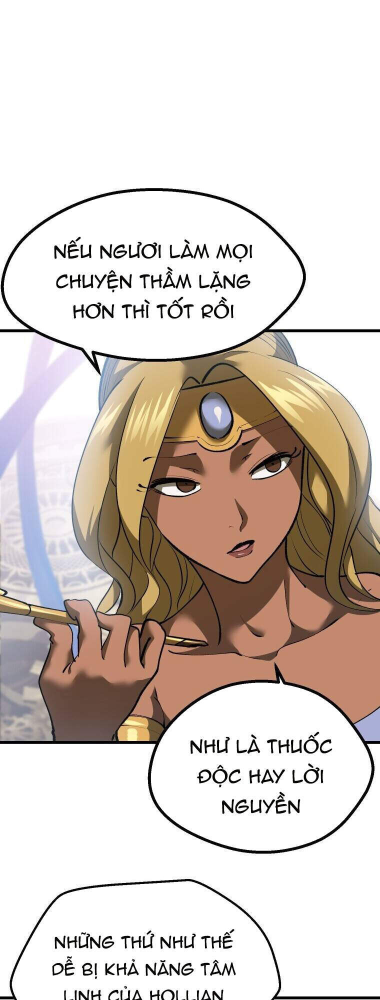 Anh Hùng Mạnh Nhất? Ta Không Làm Lâu Rồi! Chap 103 - Next Chap 104