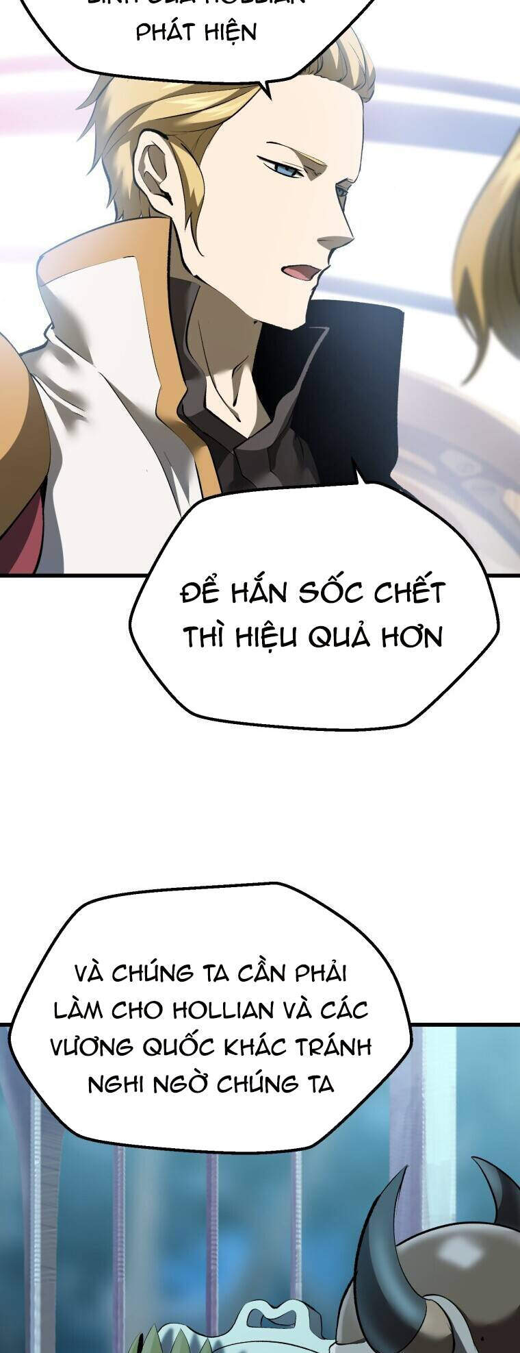 Anh Hùng Mạnh Nhất? Ta Không Làm Lâu Rồi! Chap 103 - Next Chap 104