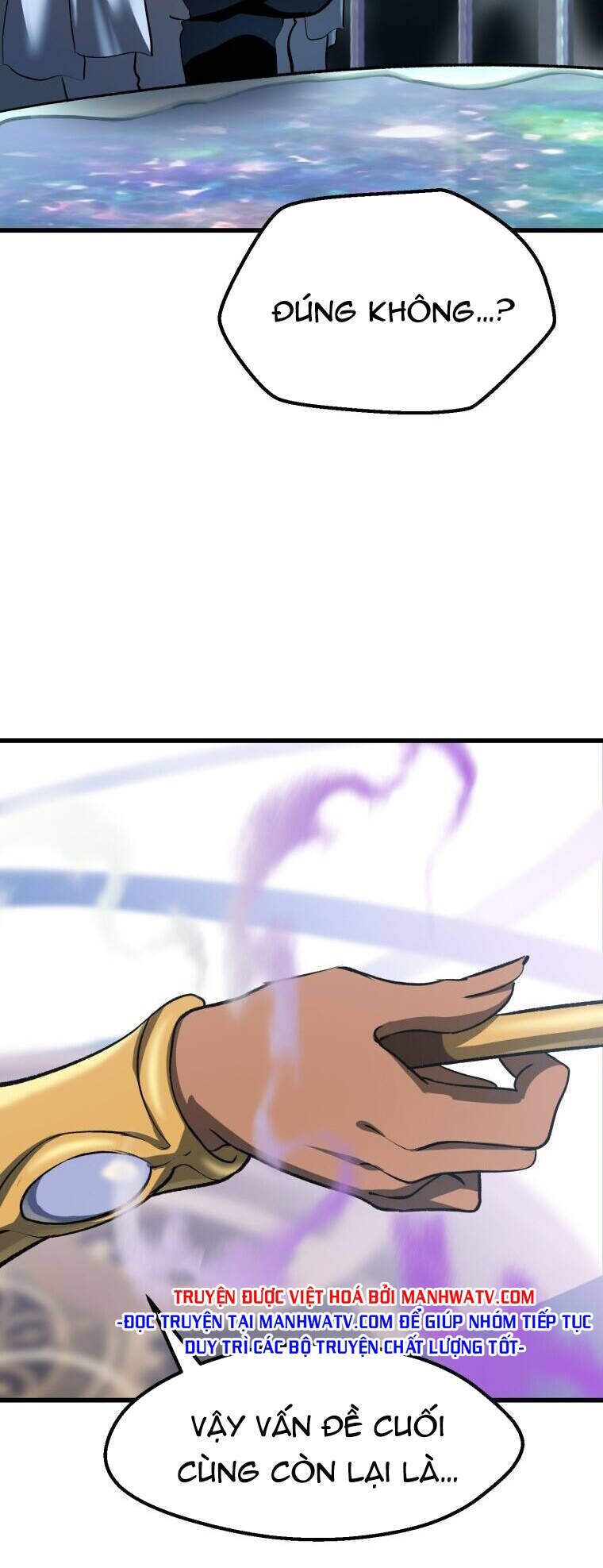 Anh Hùng Mạnh Nhất? Ta Không Làm Lâu Rồi! Chap 103 - Next Chap 104