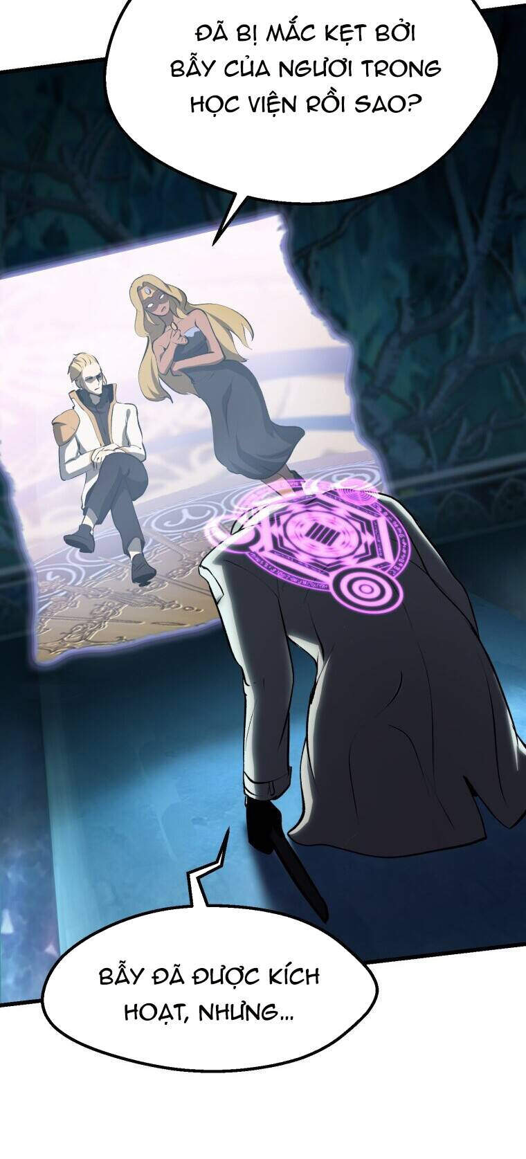 Anh Hùng Mạnh Nhất? Ta Không Làm Lâu Rồi! Chap 103 - Next Chap 104