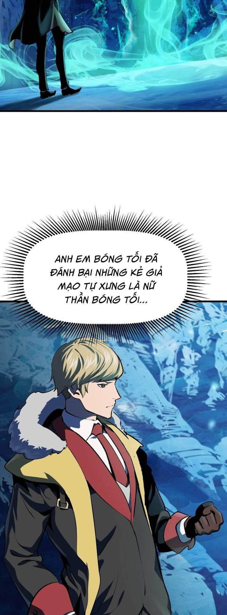 Anh Hùng Mạnh Nhất? Ta Không Làm Lâu Rồi! Chap 103 - Next Chap 104