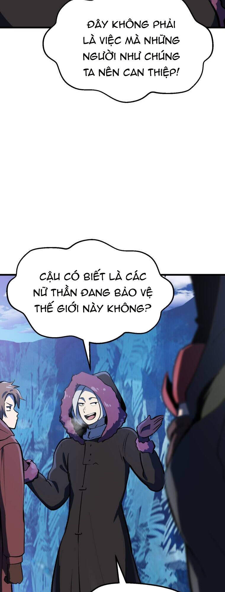 Anh Hùng Mạnh Nhất? Ta Không Làm Lâu Rồi! Chap 103 - Next Chap 104