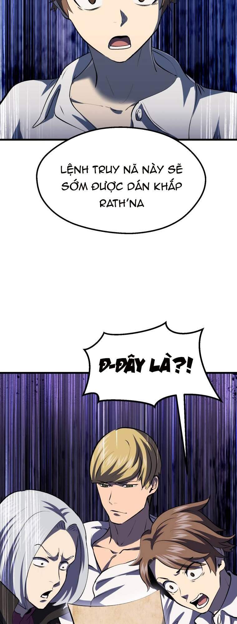 Anh Hùng Mạnh Nhất? Ta Không Làm Lâu Rồi! Chap 104 - Next Chap 105