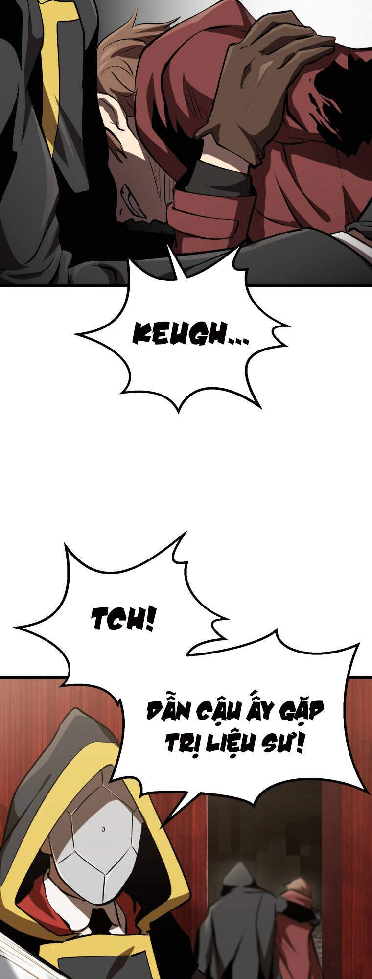 Anh Hùng Mạnh Nhất? Ta Không Làm Lâu Rồi! Chap 104 - Next Chap 105