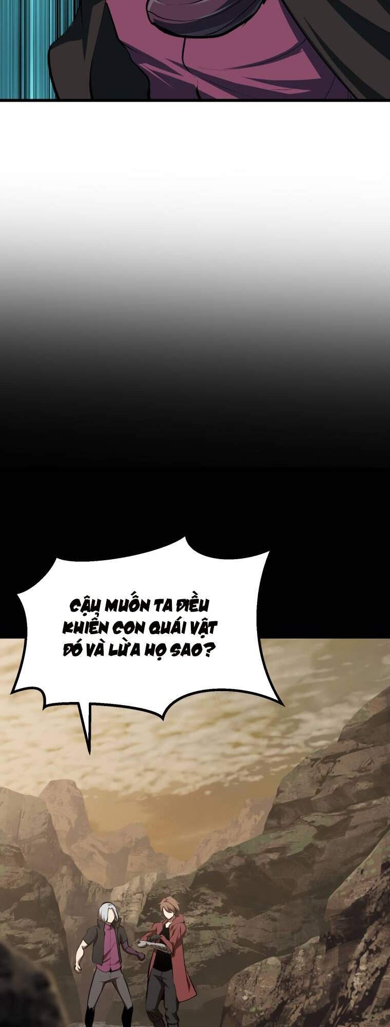 Anh Hùng Mạnh Nhất? Ta Không Làm Lâu Rồi! Chap 104 - Next Chap 105
