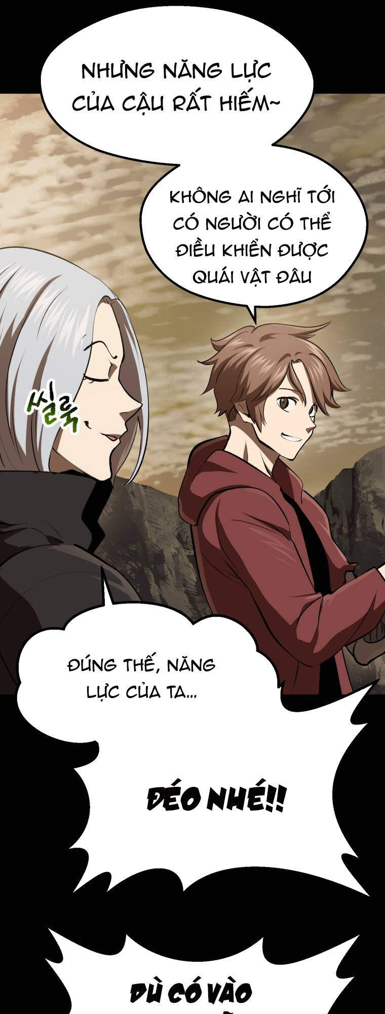 Anh Hùng Mạnh Nhất? Ta Không Làm Lâu Rồi! Chap 104 - Next Chap 105