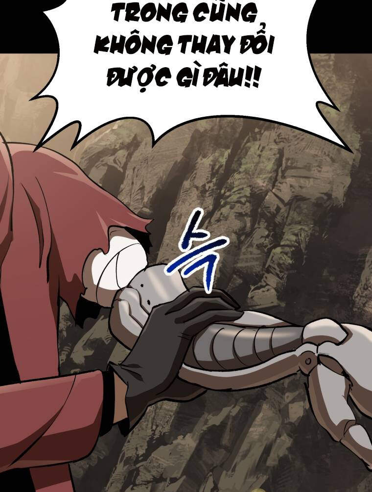 Anh Hùng Mạnh Nhất? Ta Không Làm Lâu Rồi! Chap 104 - Next Chap 105