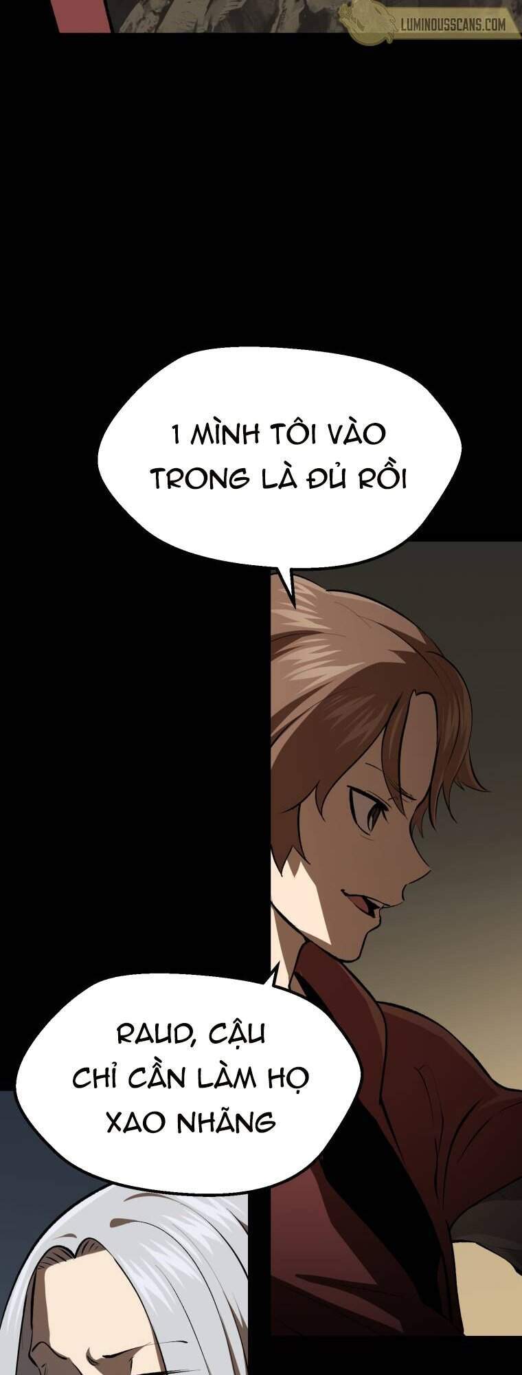 Anh Hùng Mạnh Nhất? Ta Không Làm Lâu Rồi! Chap 104 - Next Chap 105