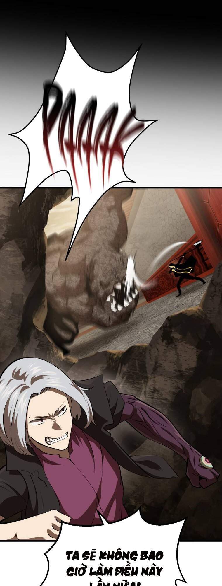 Anh Hùng Mạnh Nhất? Ta Không Làm Lâu Rồi! Chap 104 - Next Chap 105