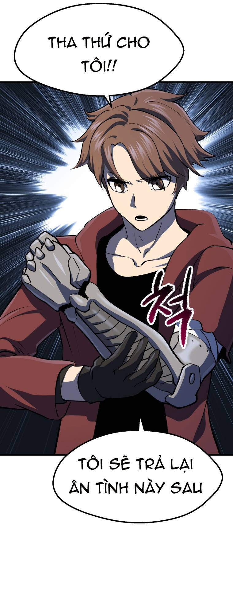 Anh Hùng Mạnh Nhất? Ta Không Làm Lâu Rồi! Chap 104 - Next Chap 105