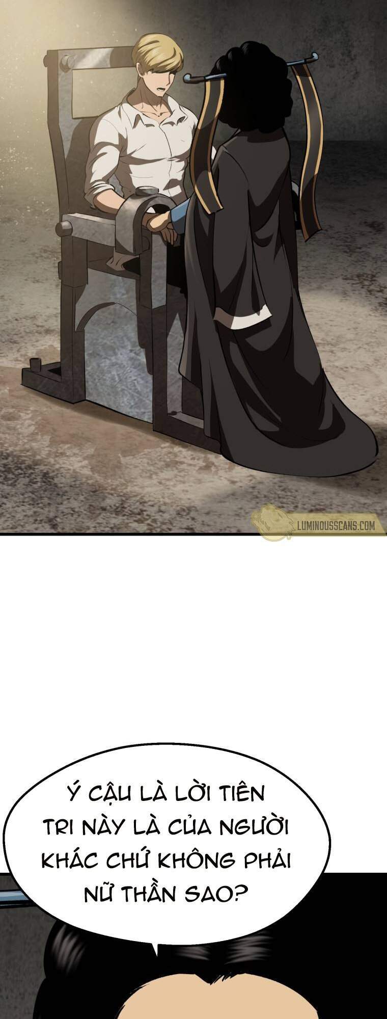 Anh Hùng Mạnh Nhất? Ta Không Làm Lâu Rồi! Chap 104 - Next Chap 105