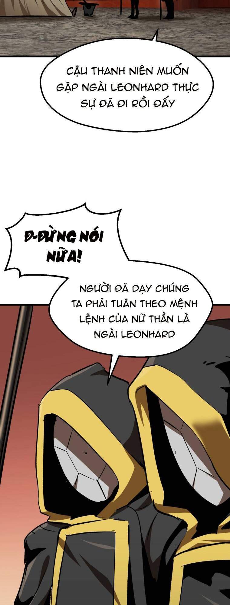 Anh Hùng Mạnh Nhất? Ta Không Làm Lâu Rồi! Chap 104 - Next Chap 105