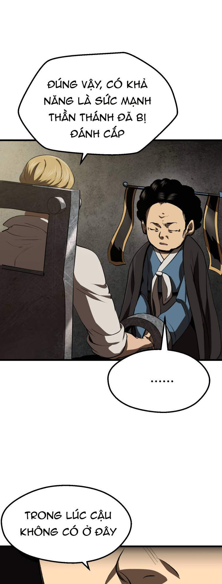 Anh Hùng Mạnh Nhất? Ta Không Làm Lâu Rồi! Chap 104 - Next Chap 105