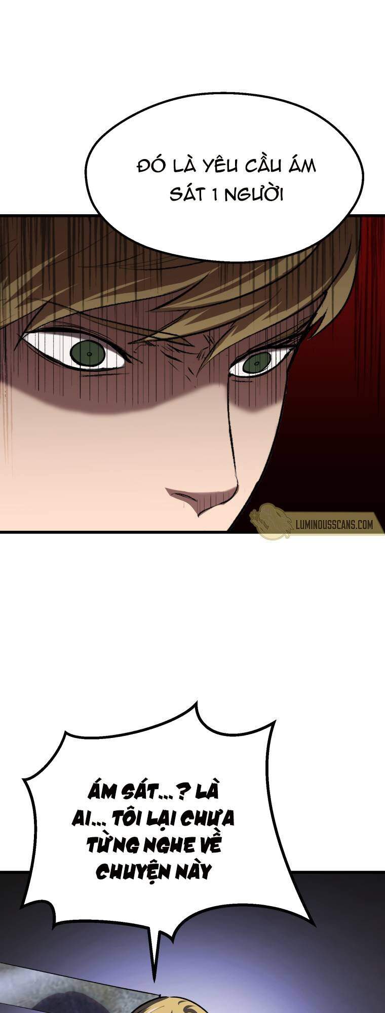 Anh Hùng Mạnh Nhất? Ta Không Làm Lâu Rồi! Chap 104 - Next Chap 105