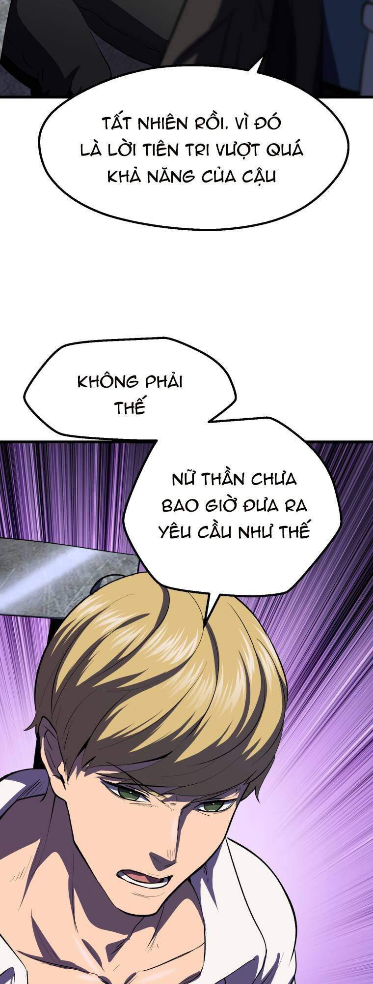 Anh Hùng Mạnh Nhất? Ta Không Làm Lâu Rồi! Chap 104 - Next Chap 105