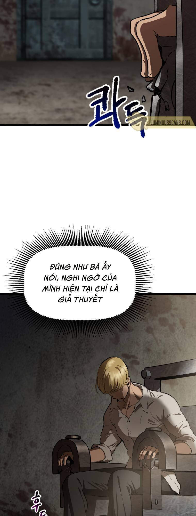 Anh Hùng Mạnh Nhất? Ta Không Làm Lâu Rồi! Chap 104 - Next Chap 105