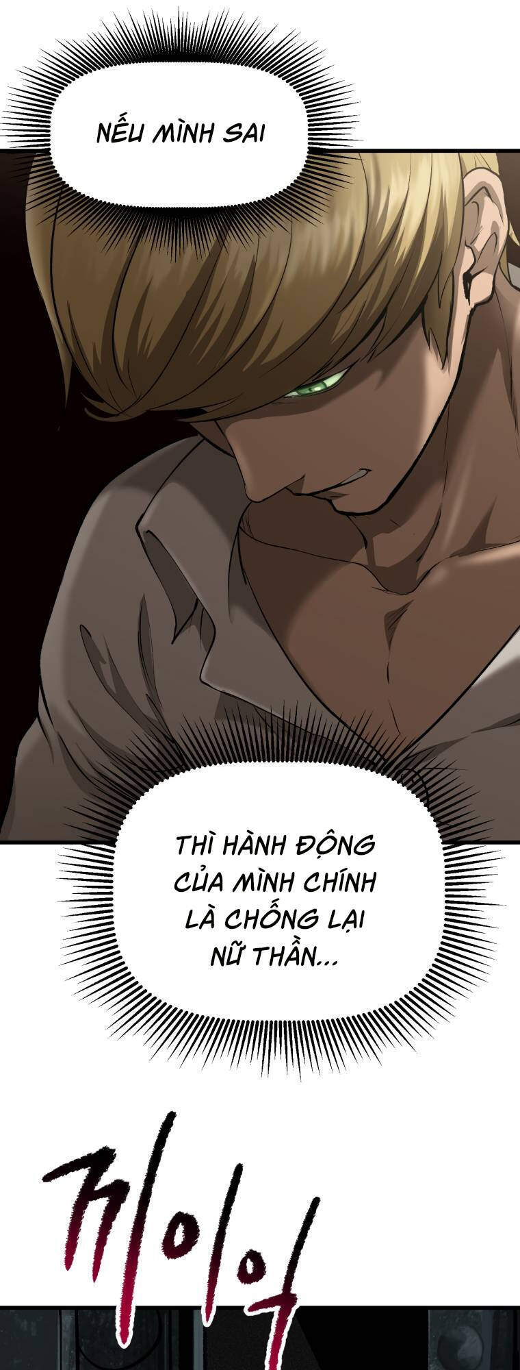 Anh Hùng Mạnh Nhất? Ta Không Làm Lâu Rồi! Chap 104 - Next Chap 105