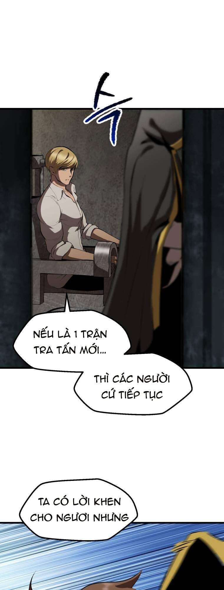Anh Hùng Mạnh Nhất? Ta Không Làm Lâu Rồi! Chap 104 - Next Chap 105