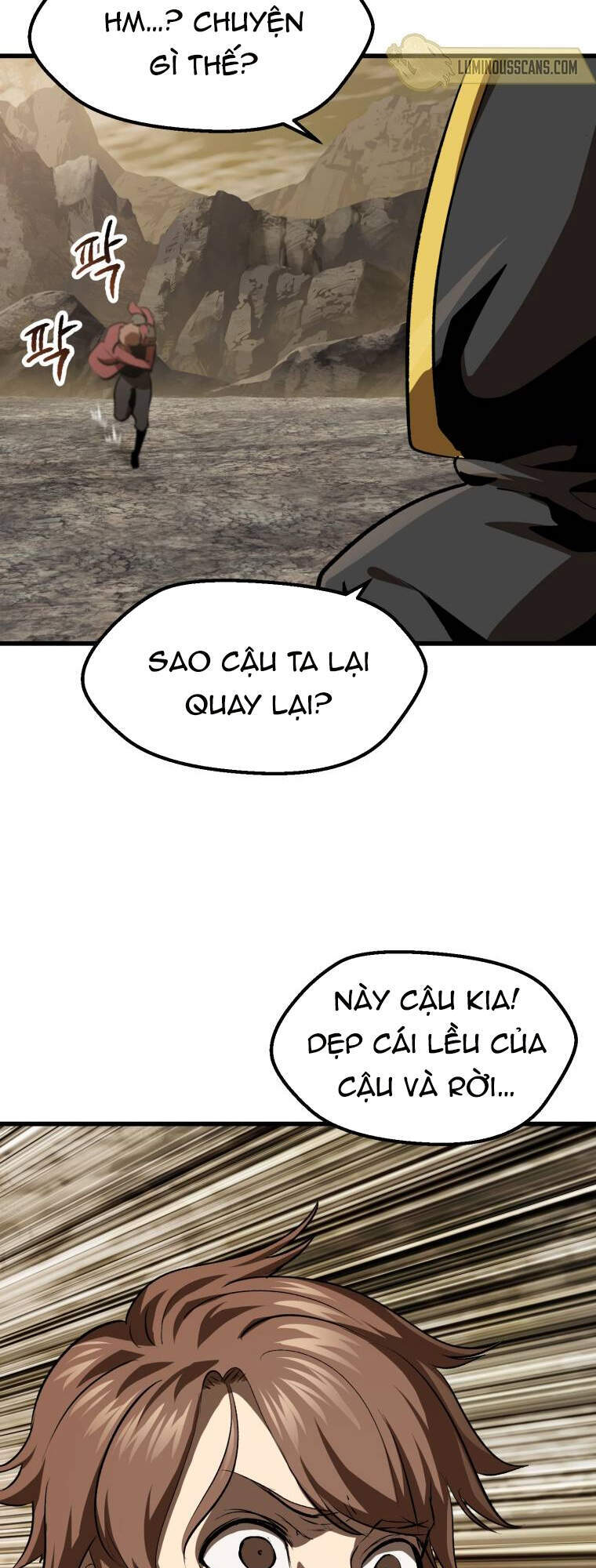 Anh Hùng Mạnh Nhất? Ta Không Làm Lâu Rồi! Chap 104 - Next Chap 105