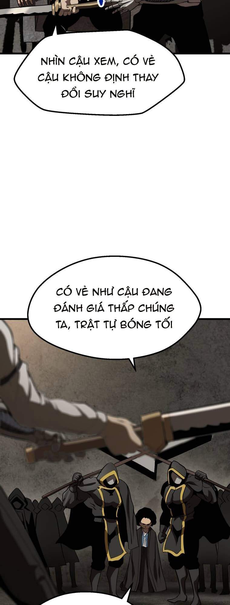 Anh Hùng Mạnh Nhất? Ta Không Làm Lâu Rồi! Chap 104 - Next Chap 105