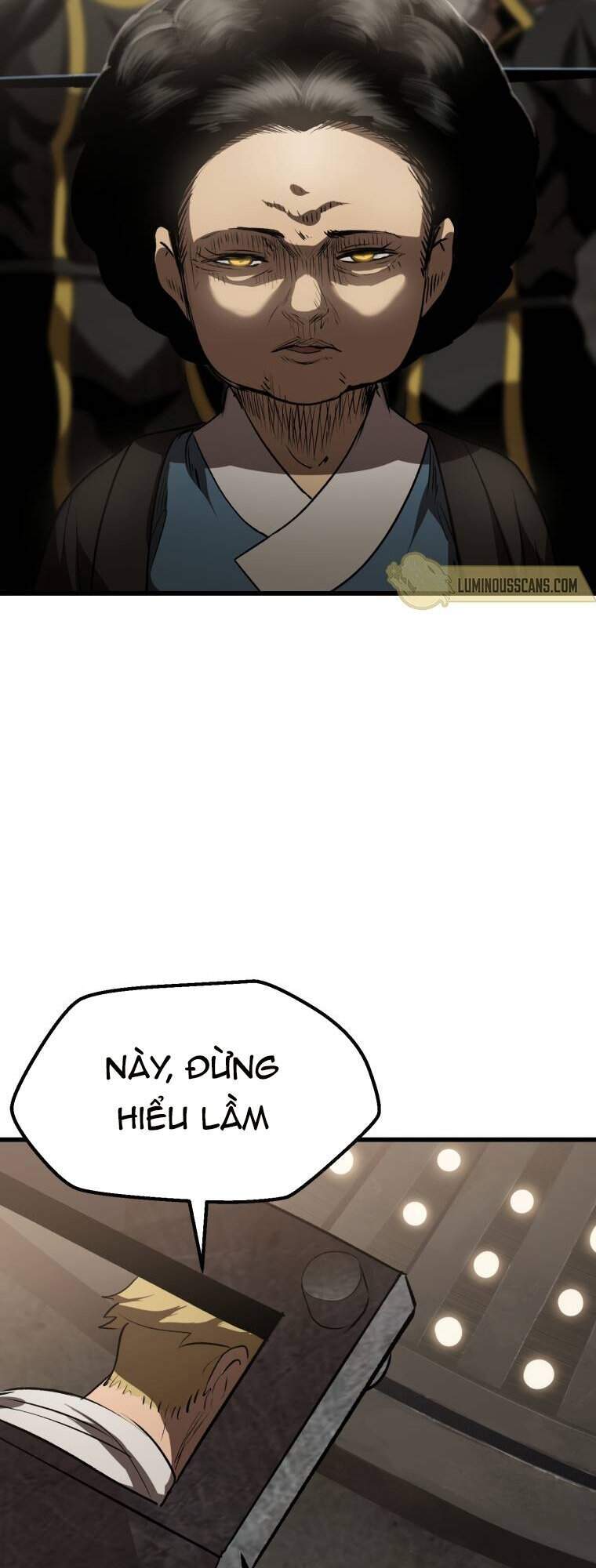 Anh Hùng Mạnh Nhất? Ta Không Làm Lâu Rồi! Chap 104 - Next Chap 105