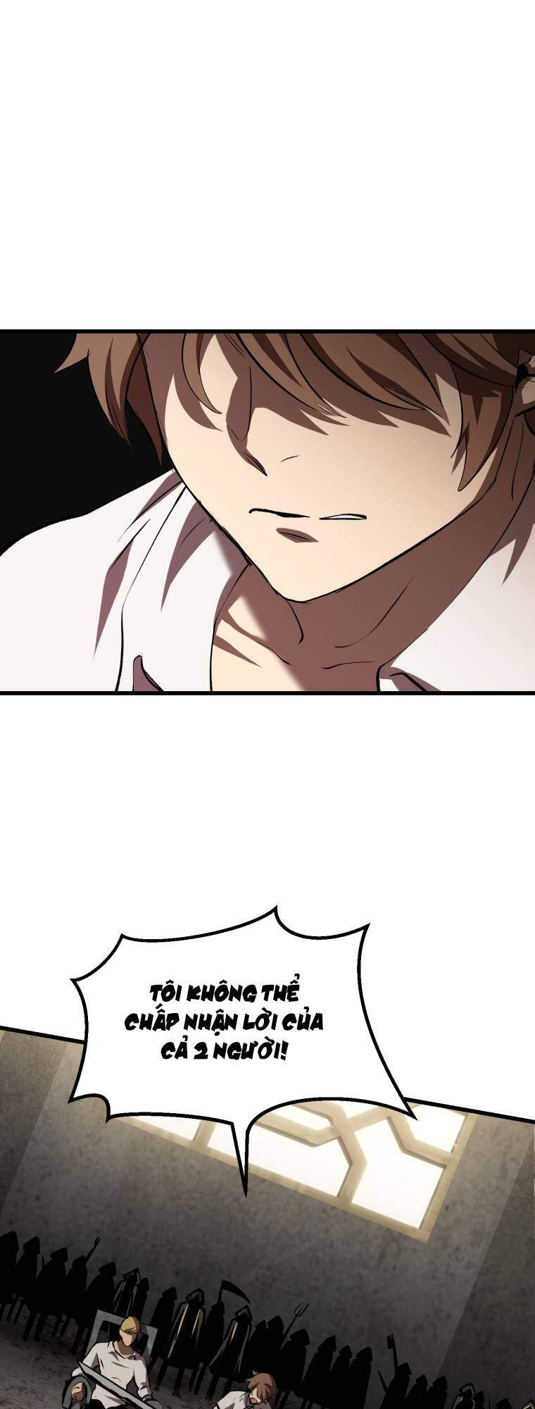 Anh Hùng Mạnh Nhất? Ta Không Làm Lâu Rồi! Chap 104 - Next Chap 105