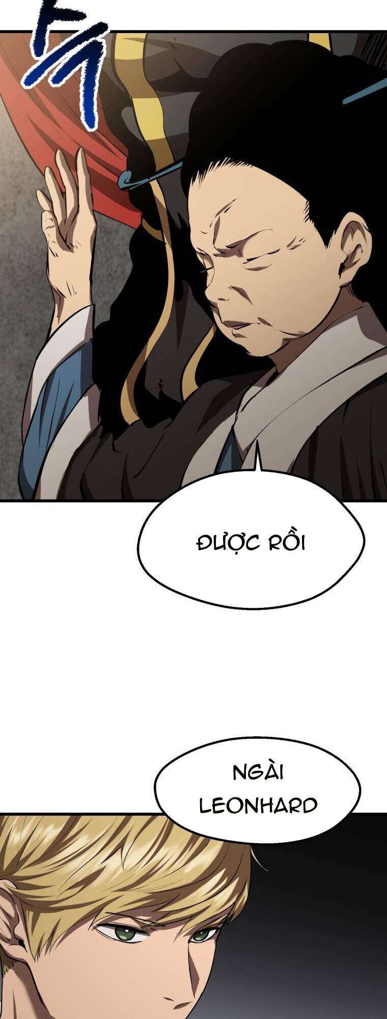 Anh Hùng Mạnh Nhất? Ta Không Làm Lâu Rồi! Chap 104 - Next Chap 105