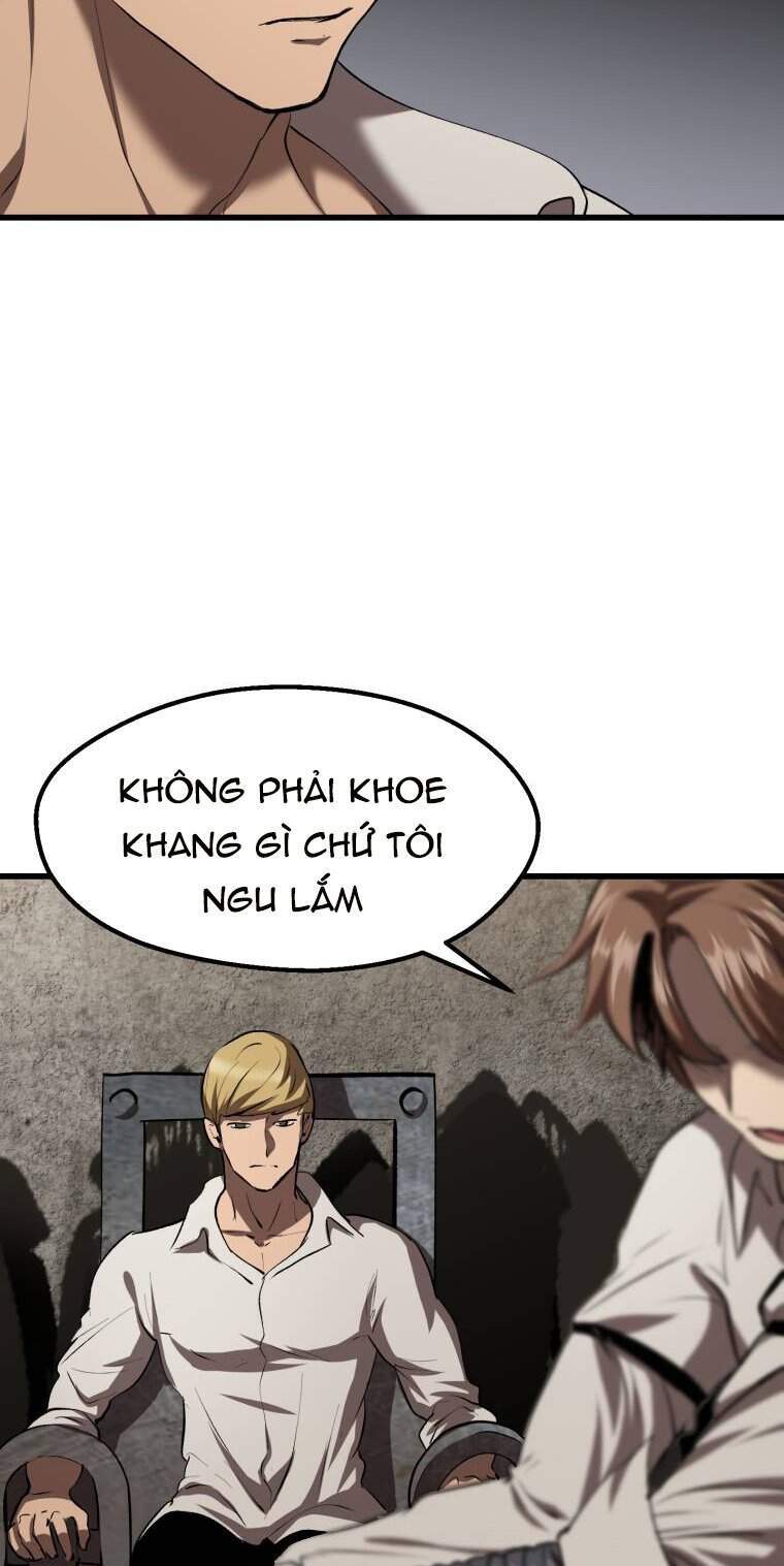 Anh Hùng Mạnh Nhất? Ta Không Làm Lâu Rồi! Chap 104 - Next Chap 105