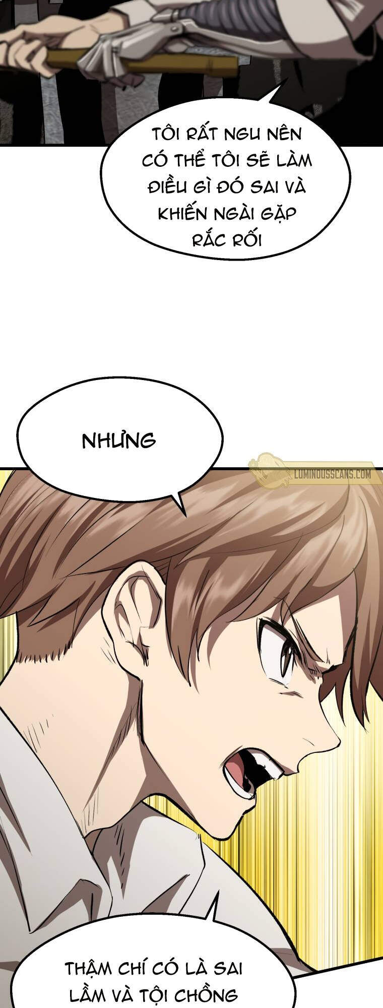 Anh Hùng Mạnh Nhất? Ta Không Làm Lâu Rồi! Chap 104 - Next Chap 105