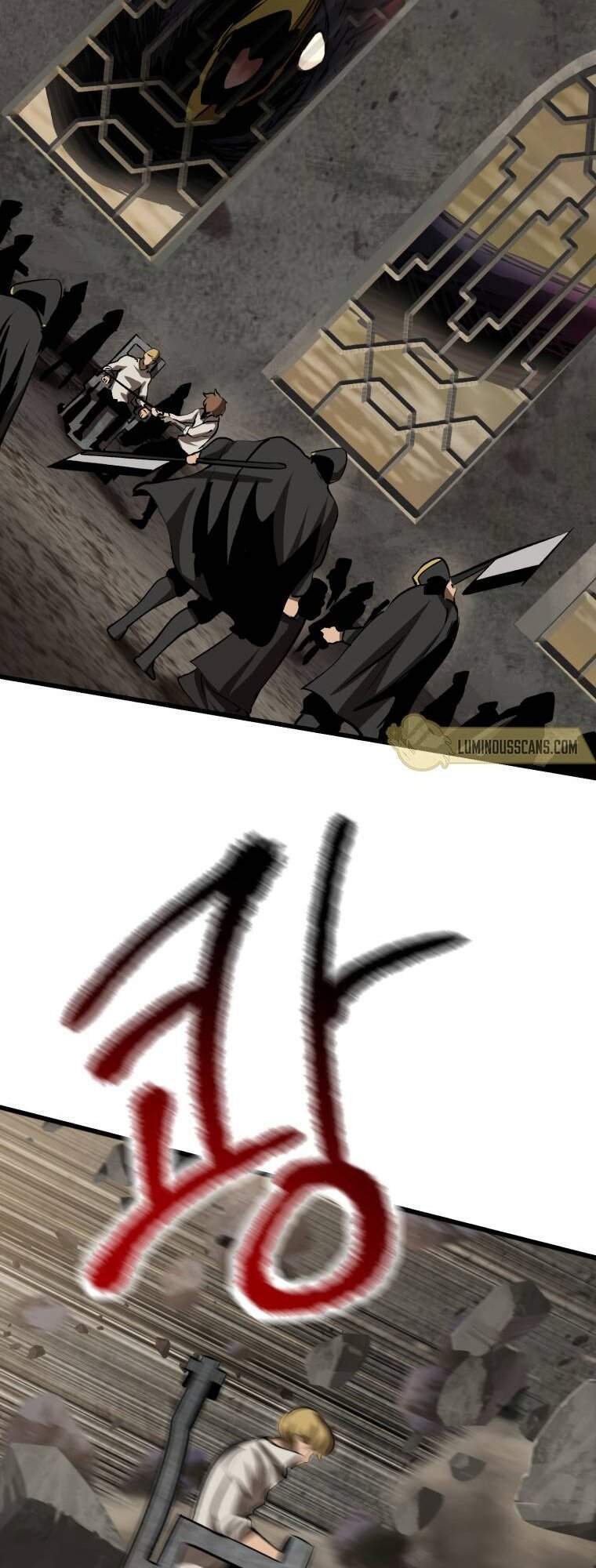 Anh Hùng Mạnh Nhất? Ta Không Làm Lâu Rồi! Chap 104 - Next Chap 105