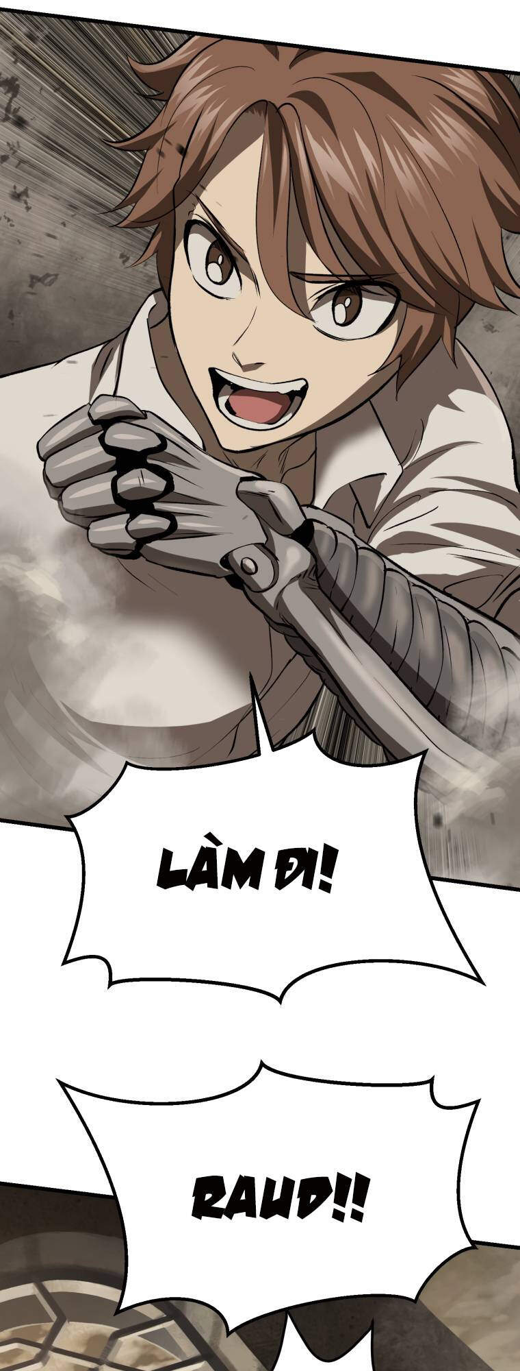 Anh Hùng Mạnh Nhất? Ta Không Làm Lâu Rồi! Chap 104 - Next Chap 105