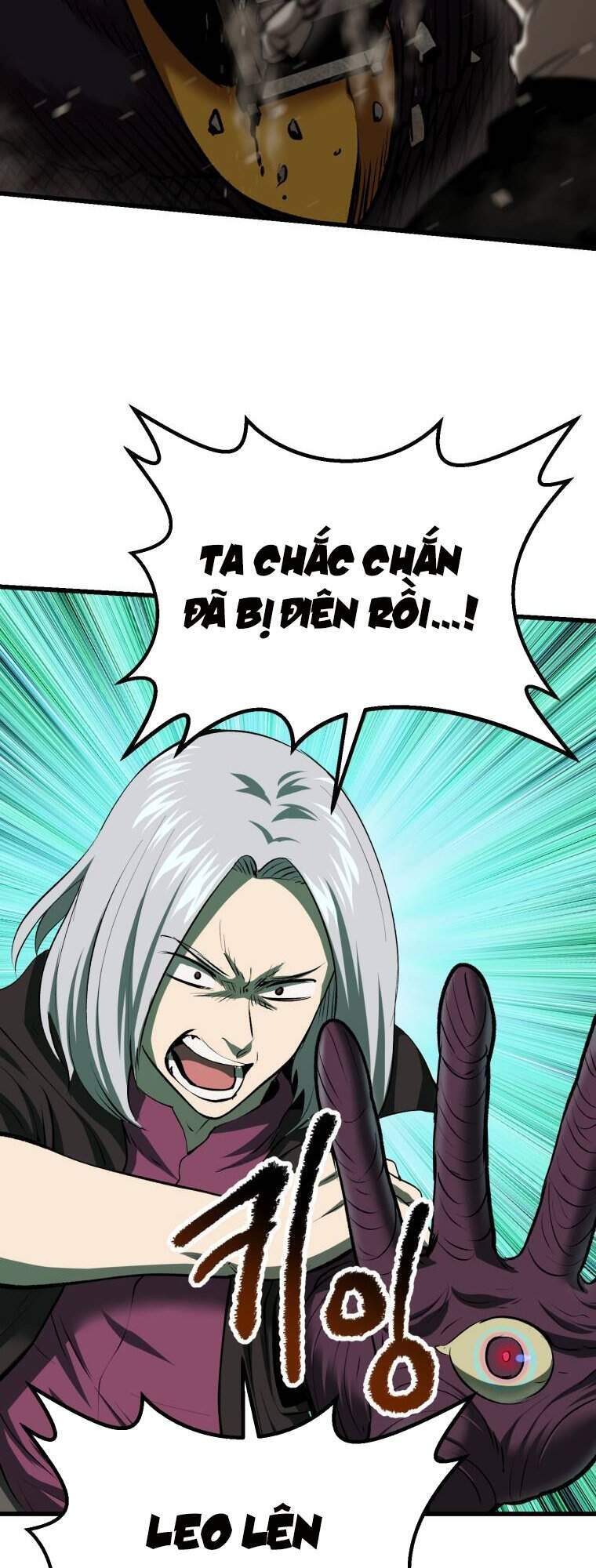 Anh Hùng Mạnh Nhất? Ta Không Làm Lâu Rồi! Chap 104 - Next Chap 105
