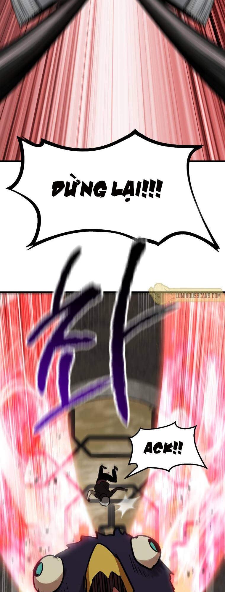 Anh Hùng Mạnh Nhất? Ta Không Làm Lâu Rồi! Chap 104 - Next Chap 105