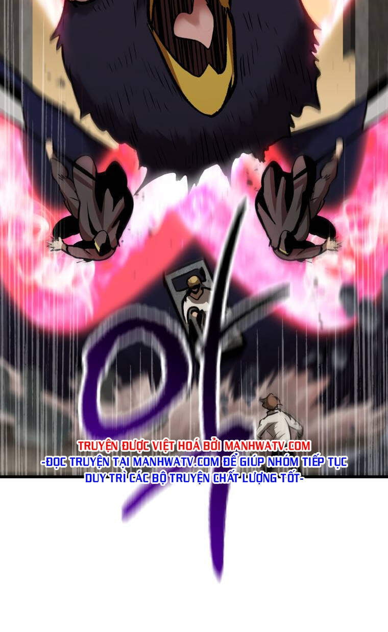 Anh Hùng Mạnh Nhất? Ta Không Làm Lâu Rồi! Chap 104 - Next Chap 105