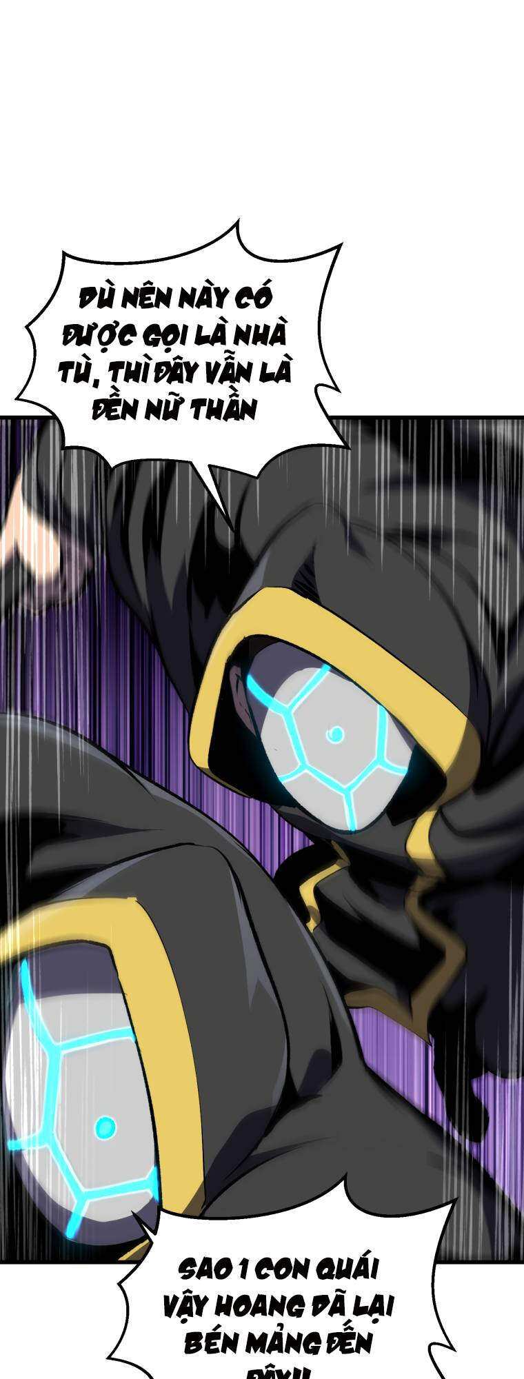 Anh Hùng Mạnh Nhất? Ta Không Làm Lâu Rồi! Chap 104 - Next Chap 105