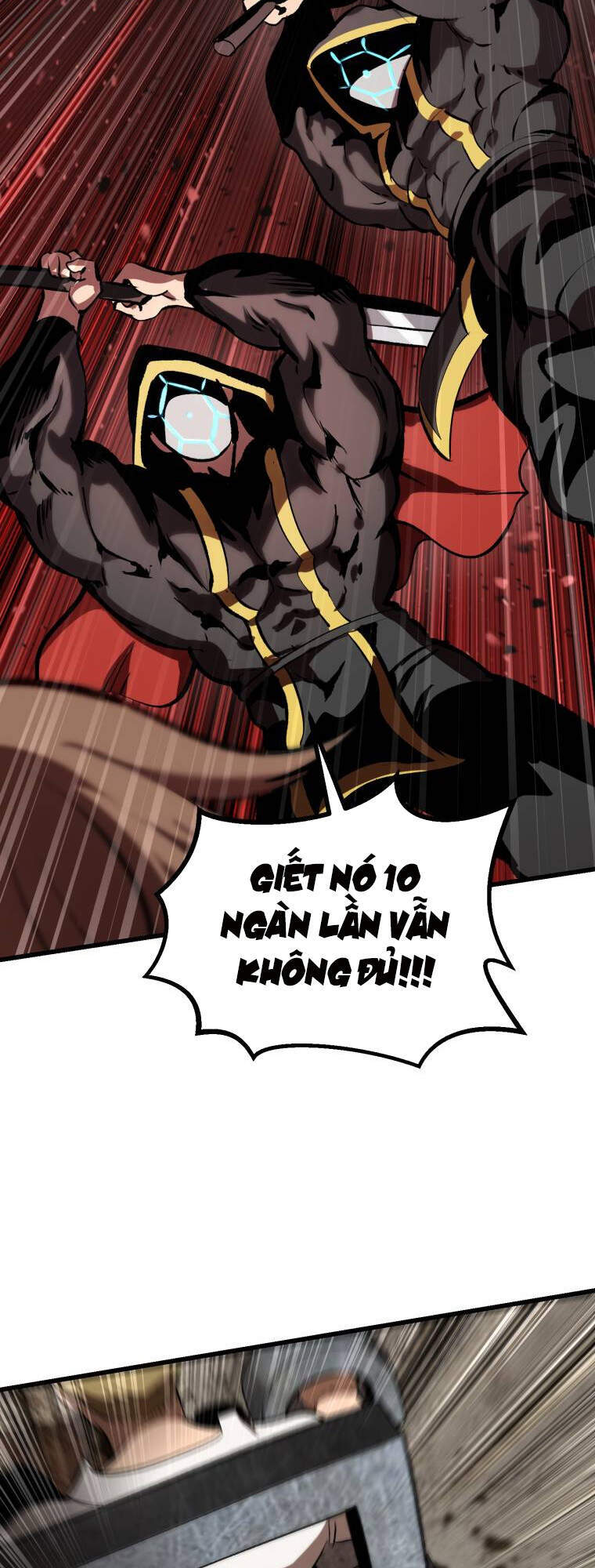 Anh Hùng Mạnh Nhất? Ta Không Làm Lâu Rồi! Chap 104 - Next Chap 105