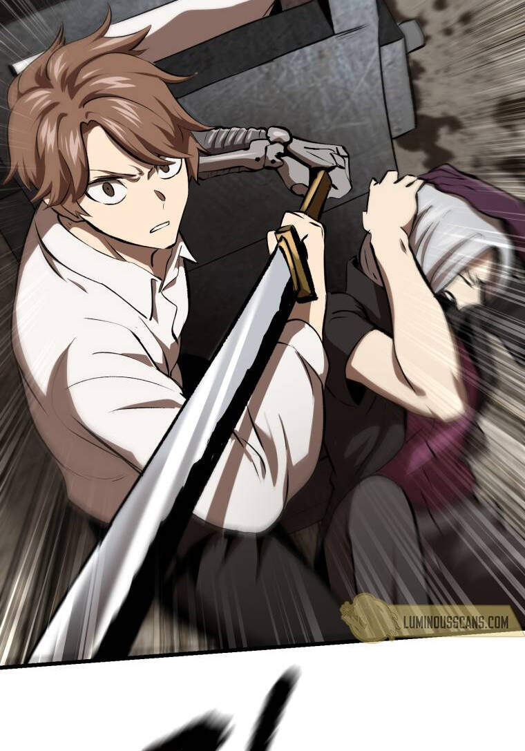 Anh Hùng Mạnh Nhất? Ta Không Làm Lâu Rồi! Chap 104 - Next Chap 105